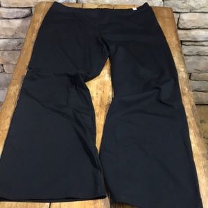 NWOT GB Studio Palazzo Pants